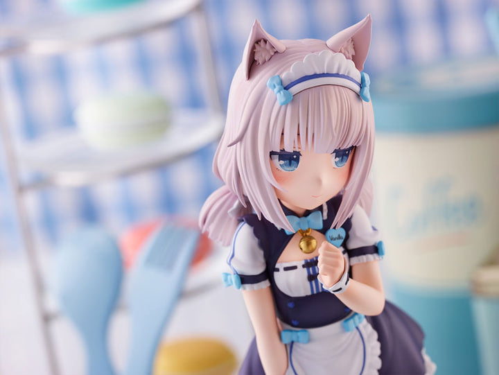 Nekopara - Vanilla - Pretty Kitty Style (PLUM)