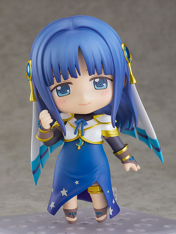 Puella Magi Madoka Magica - Nanami Yachiyo - Nendoroid (#1494) (Good Smile Company)