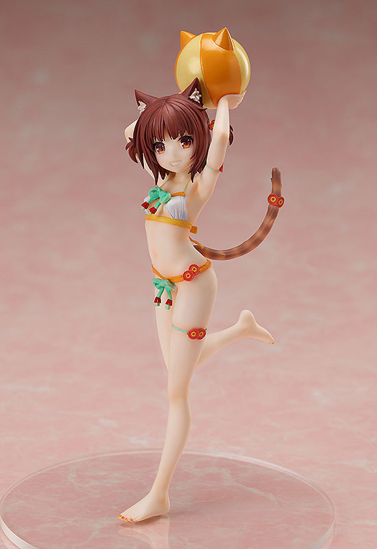 Nekopara - Azuki - S-style - Swimsuit Ver. (FREEing)