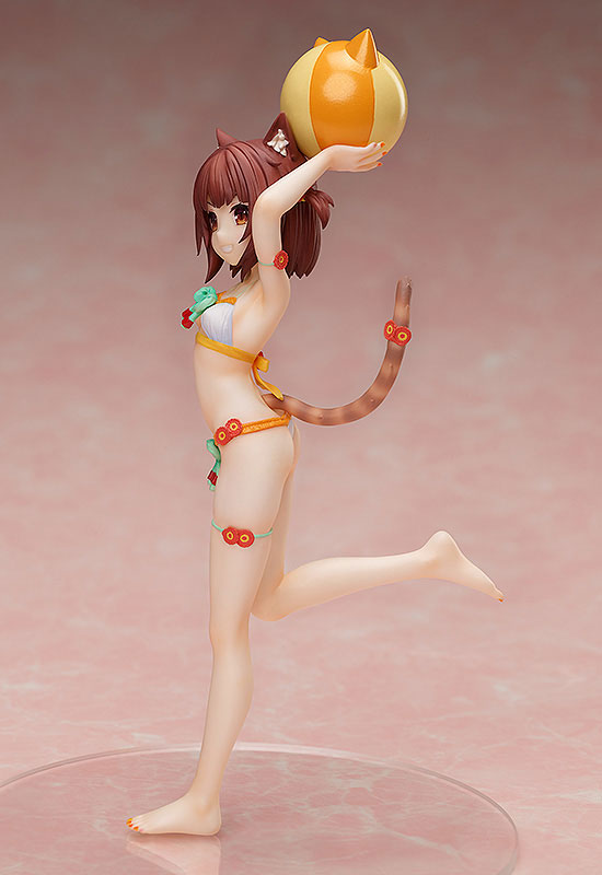 Nekopara - Azuki - S-style - Swimsuit Ver. (FREEing)