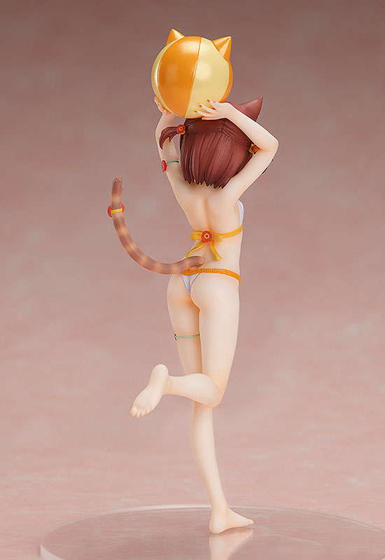 Nekopara - Azuki - S-style - Swimsuit Ver. (FREEing)