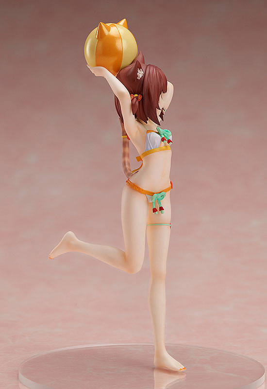 Nekopara - Azuki - S-style - Swimsuit Ver. (FREEing)