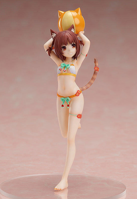 Nekopara - Azuki - S-style - Swimsuit Ver. (FREEing)