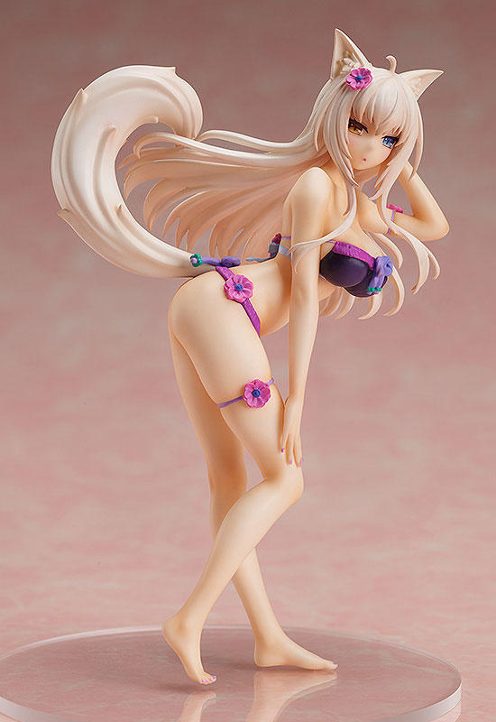 Nekopara - Coconut - S-style - Swimsuit Ver. (FREEing)