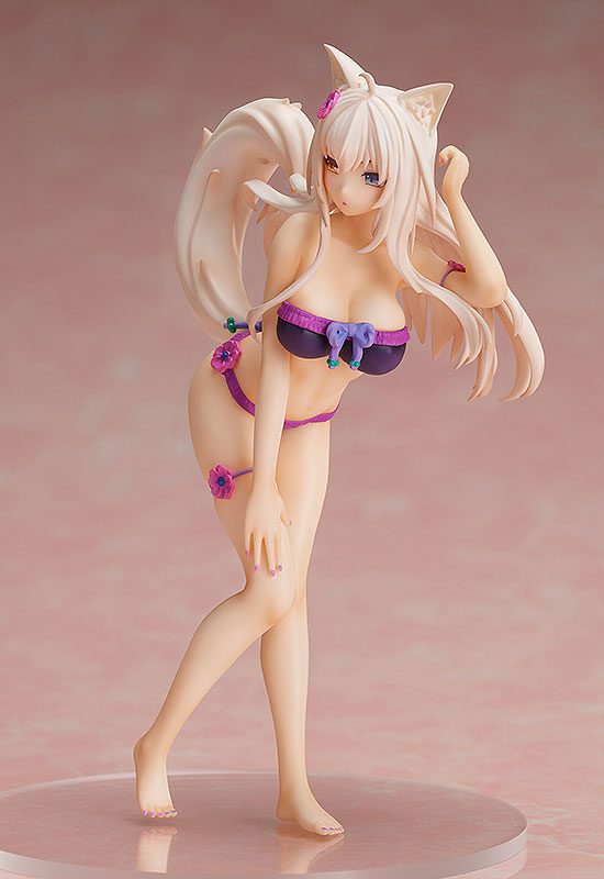 Nekopara - Coconut - S-style - Swimsuit Ver. (FREEing)