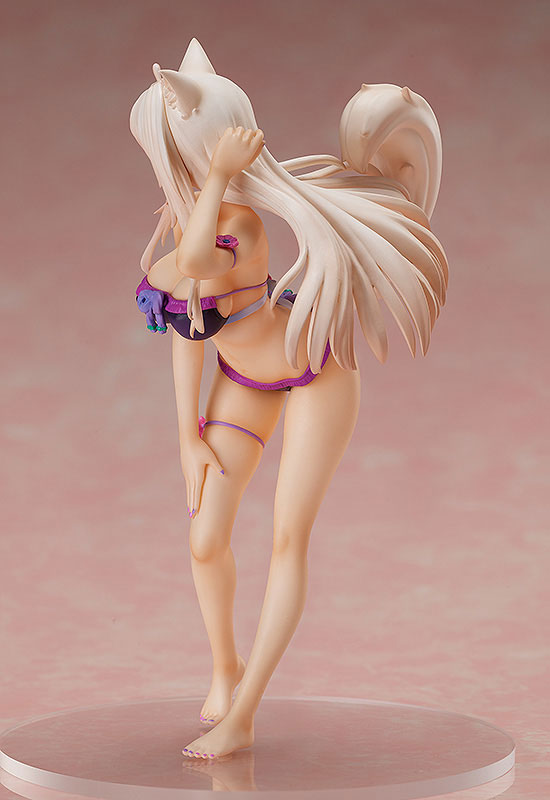 Nekopara - Coconut - S-style - Swimsuit Ver. (FREEing)