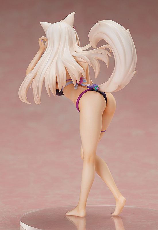 Nekopara - Coconut - S-style - Swimsuit Ver. (FREEing)