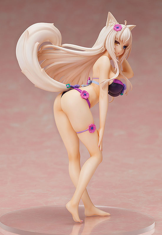 Nekopara - Coconut - S-style - Swimsuit Ver. (FREEing)