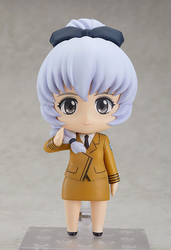 Full Metal Panic! - Teletha Testarossa - Nendoroid (#1504) (Fine Clover)