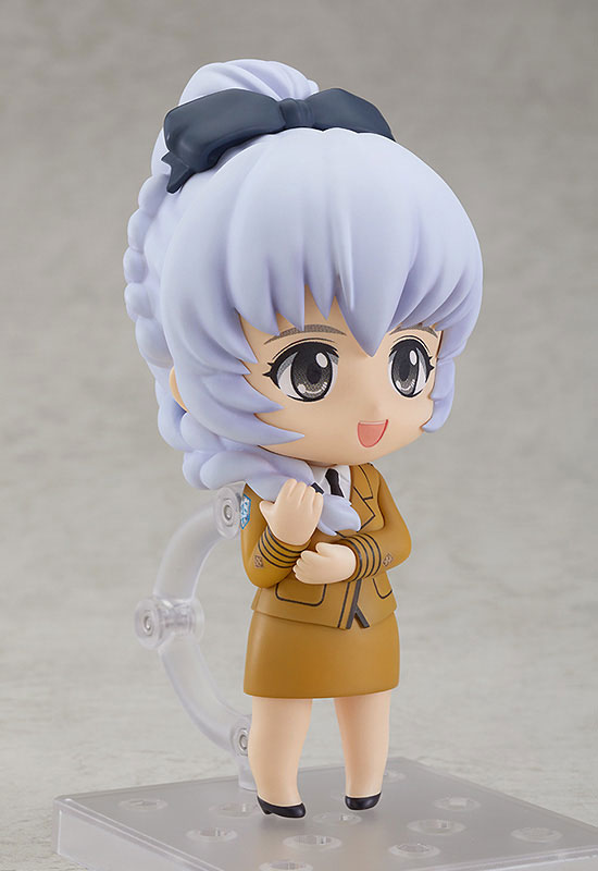 Full Metal Panic! - Teletha Testarossa - Nendoroid (#1504) (Fine Clover)