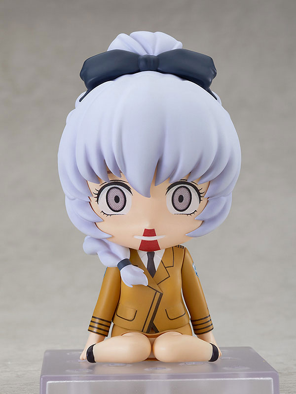 Full Metal Panic! - Teletha Testarossa - Nendoroid (#1504) (Fine Clover)