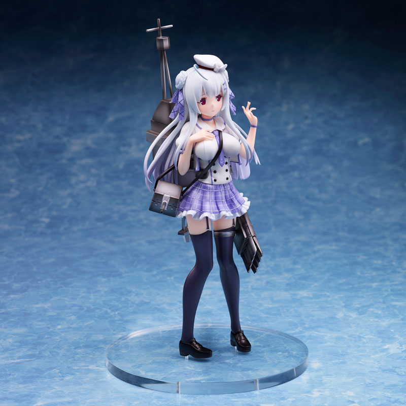 Azur Lane - Cygnet (Union Creative International Ltd)