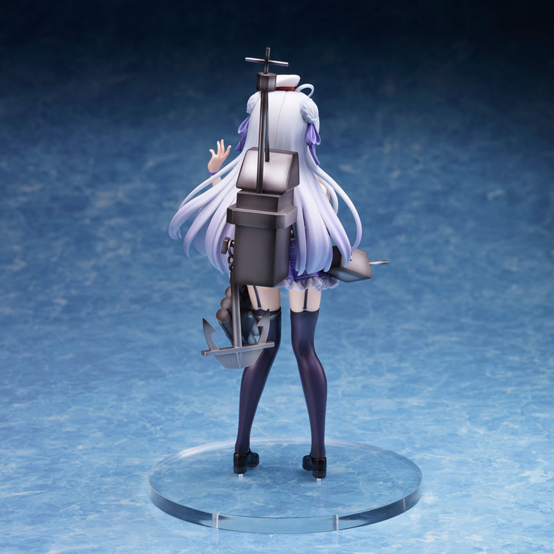 Azur Lane - Cygnet (Union Creative International Ltd)