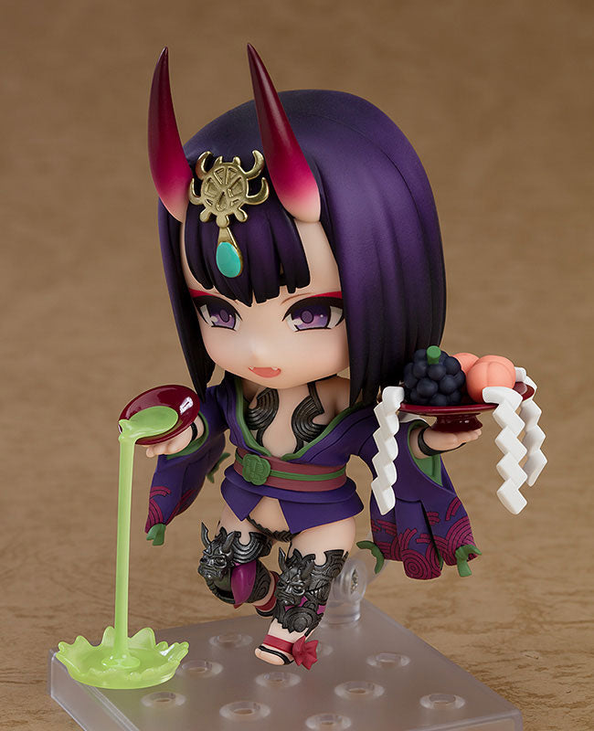 Fate/Grand Order - Shuten Douji - Nendoroid (#1499) - Assassin (Good Smile Company)