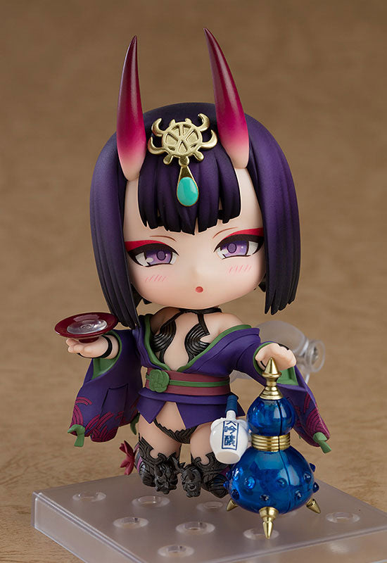 Fate/Grand Order - Shuten Douji - Nendoroid (#1499) - Assassin (Good Smile Company)