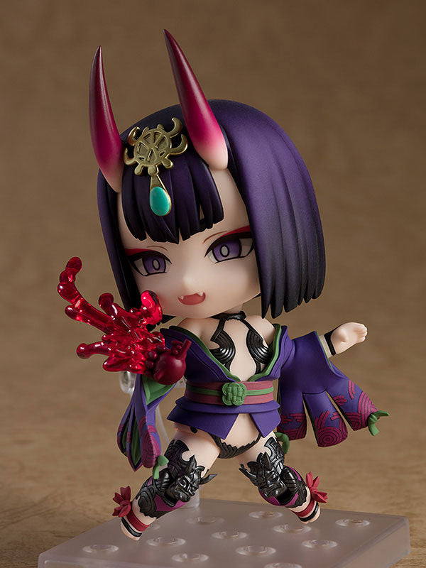 Fate/Grand Order - Shuten Douji - Nendoroid (#1499) - Assassin (Good Smile Company)