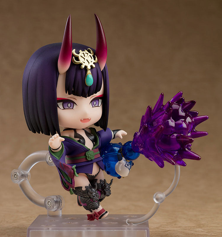 Fate/Grand Order - Shuten Douji - Nendoroid (#1499) - Assassin (Good Smile Company)