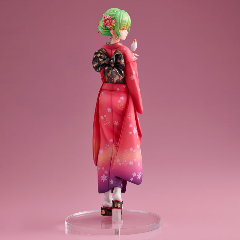 Original - Yukari - Kimono (Union Creative International Ltd)