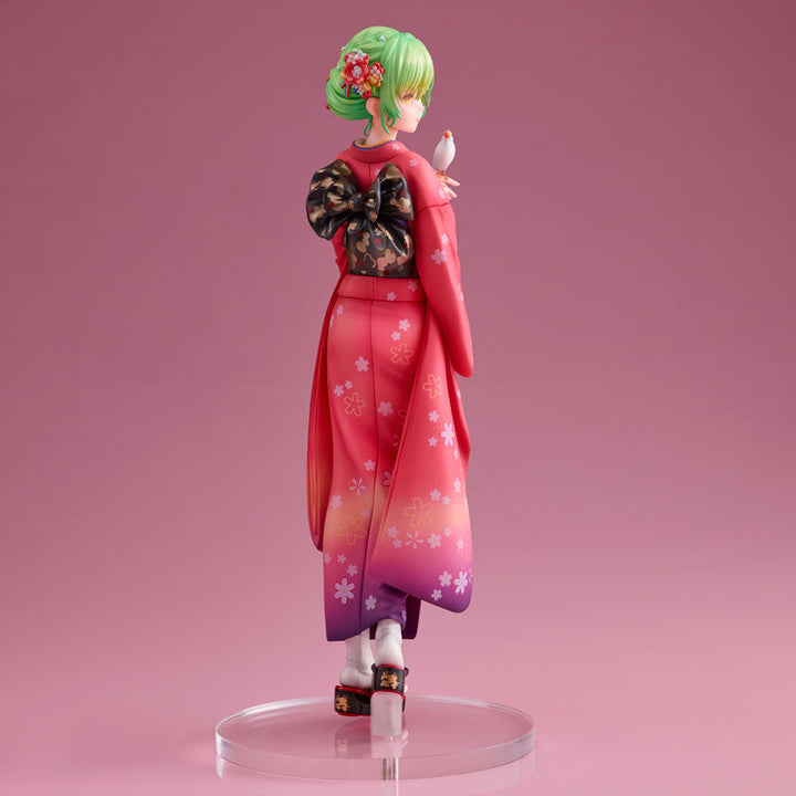 Original - Yukari - Kimono (Union Creative International Ltd)