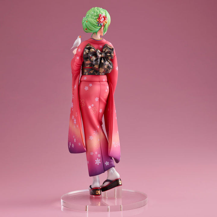 Original - Yukari - Kimono (Union Creative International Ltd)