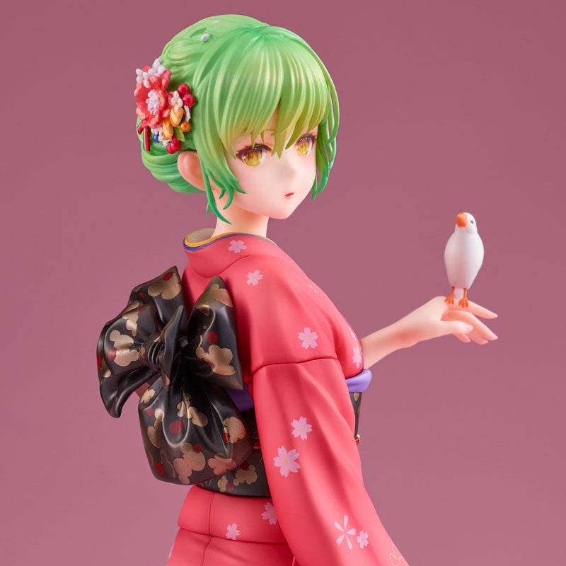 Original - Yukari - Kimono (Union Creative International Ltd)