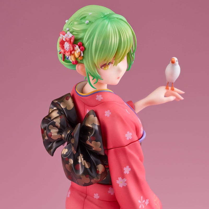 Original - Yukari - Kimono (Union Creative International Ltd)