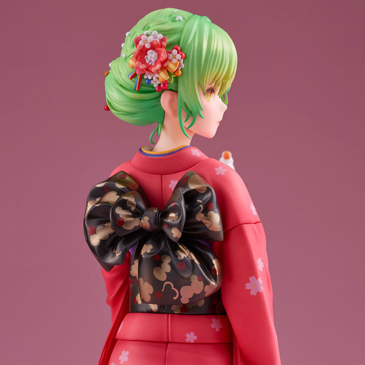 Original - Yukari - Kimono (Union Creative International Ltd)