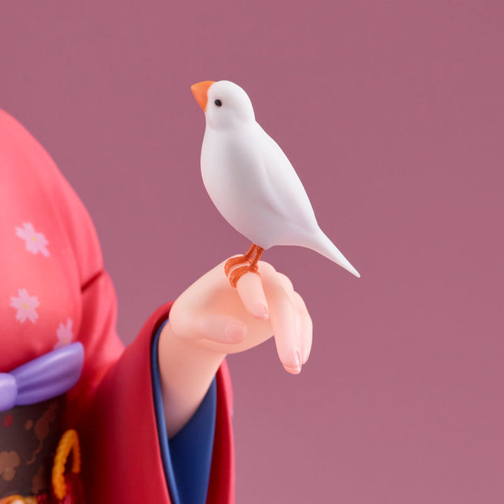 Original - Yukari - Kimono (Union Creative International Ltd)