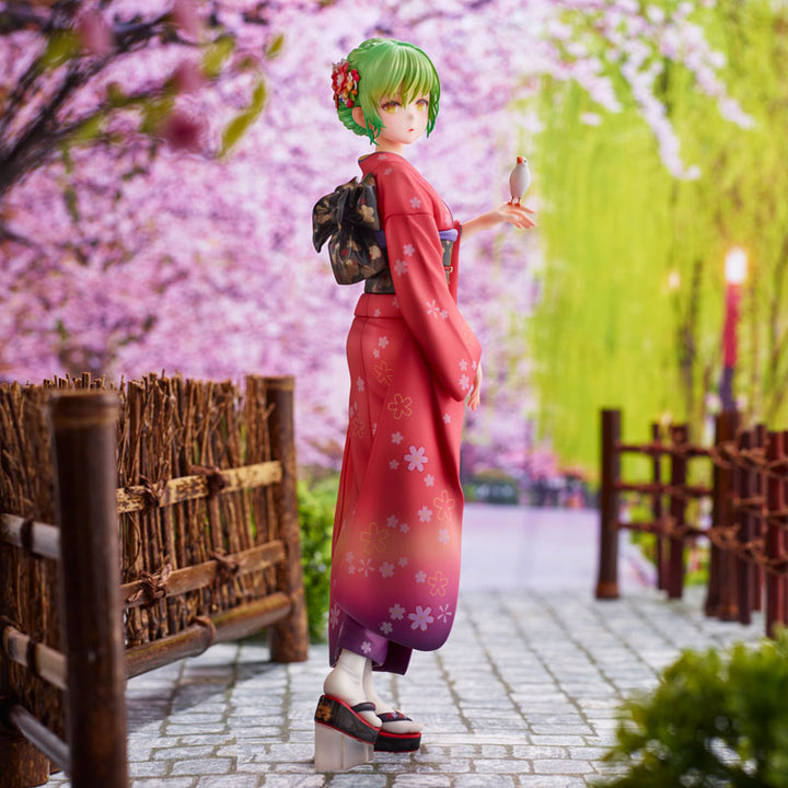 Original - Yukari - Kimono (Union Creative International Ltd)