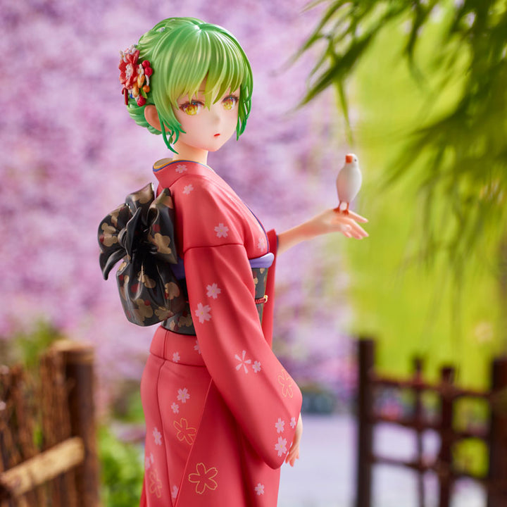 Original - Yukari - Kimono (Union Creative International Ltd)