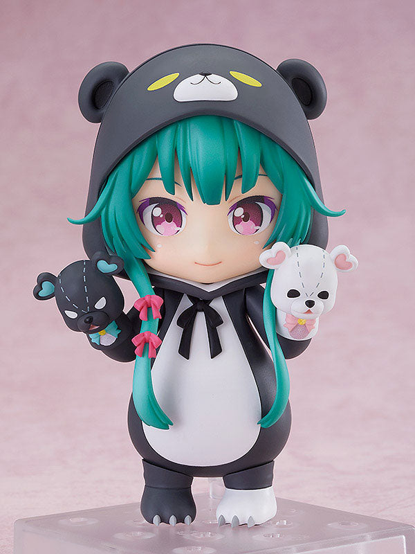 Kuma Kuma Kuma Bear - Yuna - Nendoroid (#1512) (Good Smile Company)