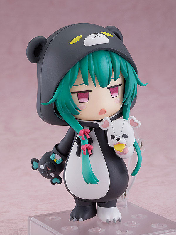 Kuma Kuma Kuma Bear - Yuna - Nendoroid (#1512) (Good Smile Company)