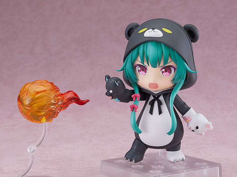 Kuma Kuma Kuma Bear - Yuna - Nendoroid (#1512) (Good Smile Company)