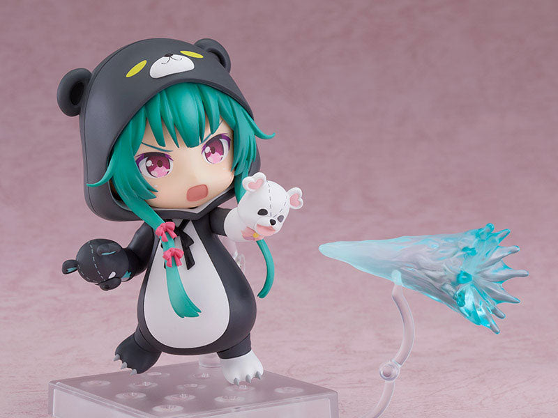 Kuma Kuma Kuma Bear - Yuna - Nendoroid (#1512) (Good Smile Company)