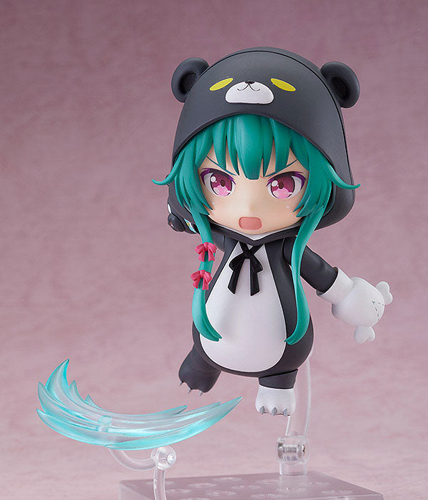 Kuma Kuma Kuma Bear - Yuna - Nendoroid (#1512) (Good Smile Company)