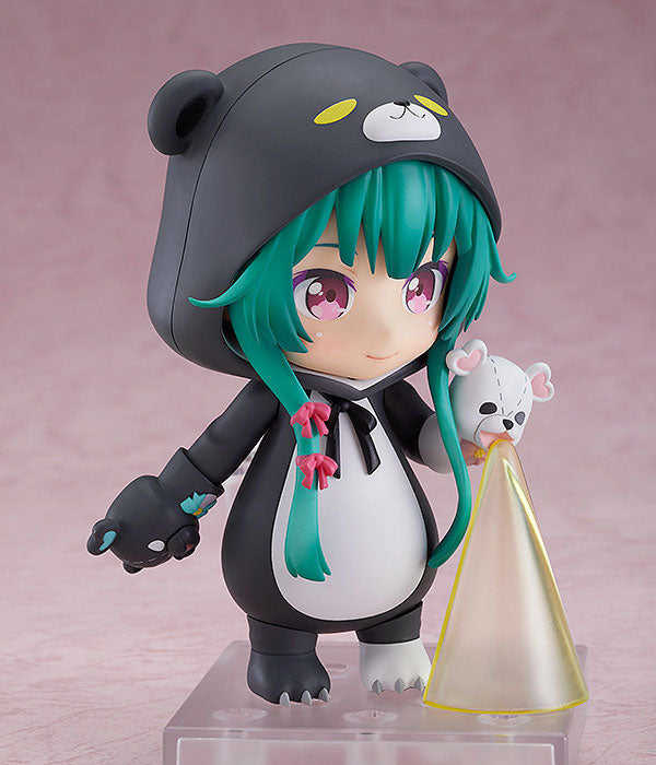 Kuma Kuma Kuma Bear - Yuna - Nendoroid (#1512) (Good Smile Company)