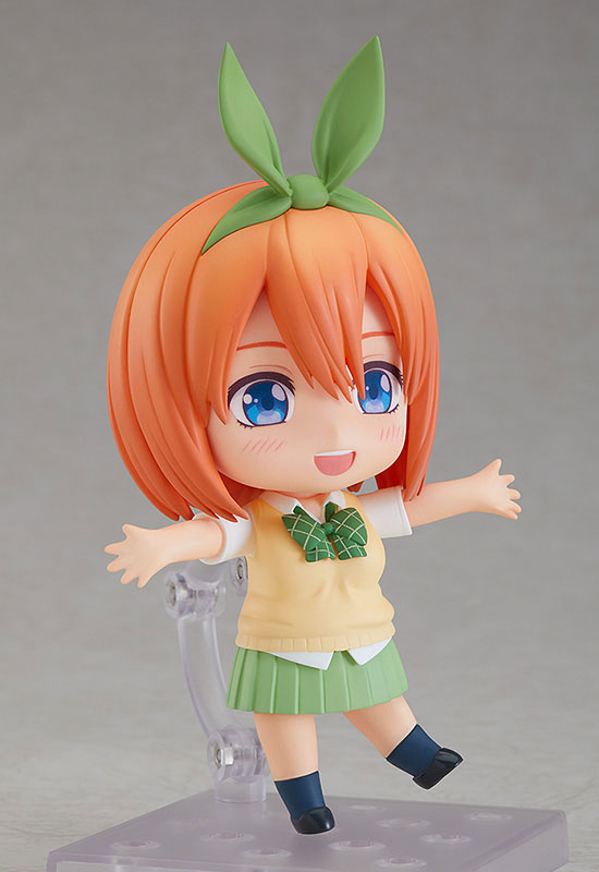 Gotoubun no Hanayome - Nakano Yotsuba - Nendoroid (#1523) (Good Smile Company)