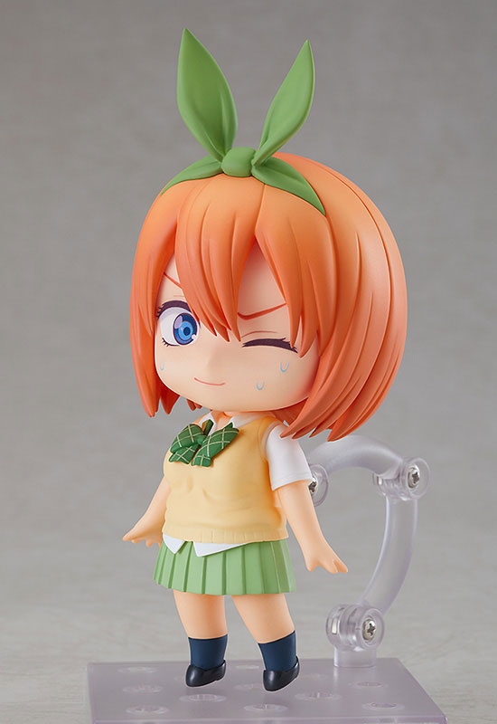 Gotoubun no Hanayome - Nakano Yotsuba - Nendoroid (#1523) (Good Smile Company)
