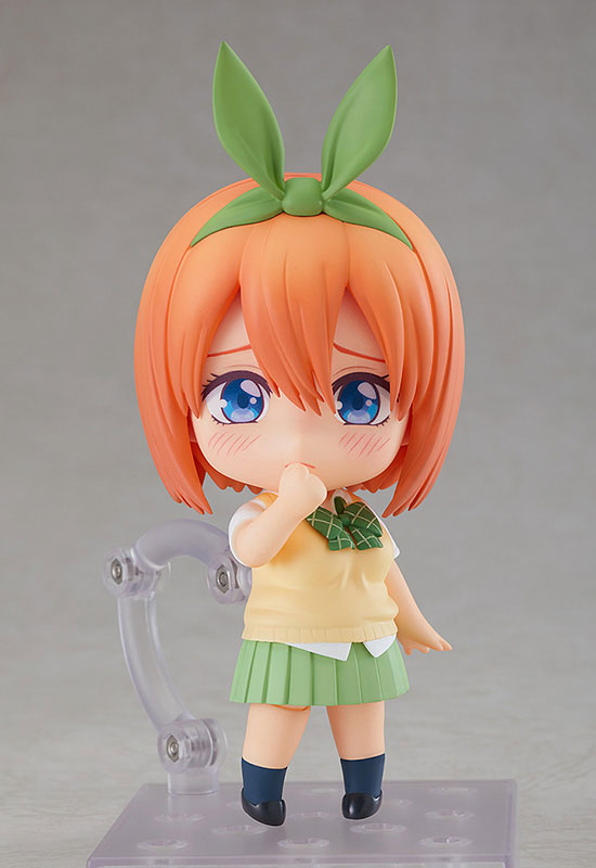 Gotoubun no Hanayome - Nakano Yotsuba - Nendoroid (#1523) (Good Smile Company)