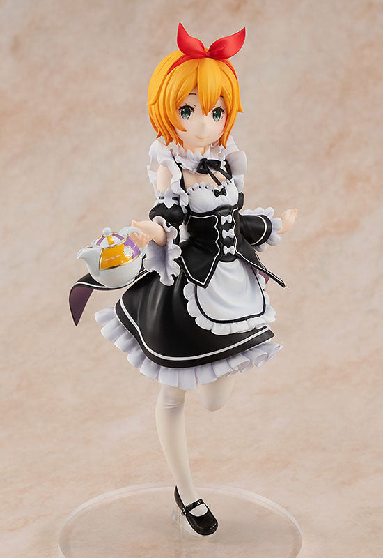 Re:Zero − Das Leben in einer anderen Welt beginnen – Petra Leyte – KDcolle – Tea Party Ver. (Kadokawa)