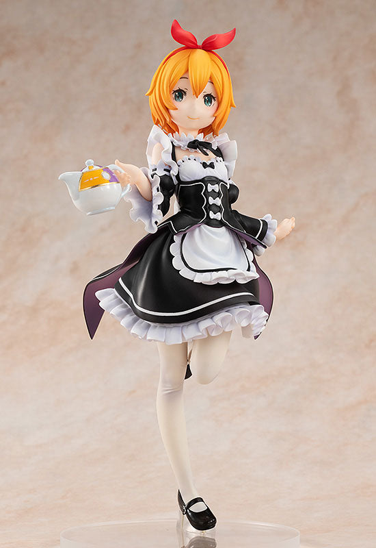 Re:Zero − Das Leben in einer anderen Welt beginnen – Petra Leyte – KDcolle – Tea Party Ver. (Kadokawa)