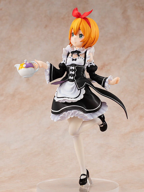 Re:Zero − Das Leben in einer anderen Welt beginnen – Petra Leyte – KDcolle – Tea Party Ver. (Kadokawa)