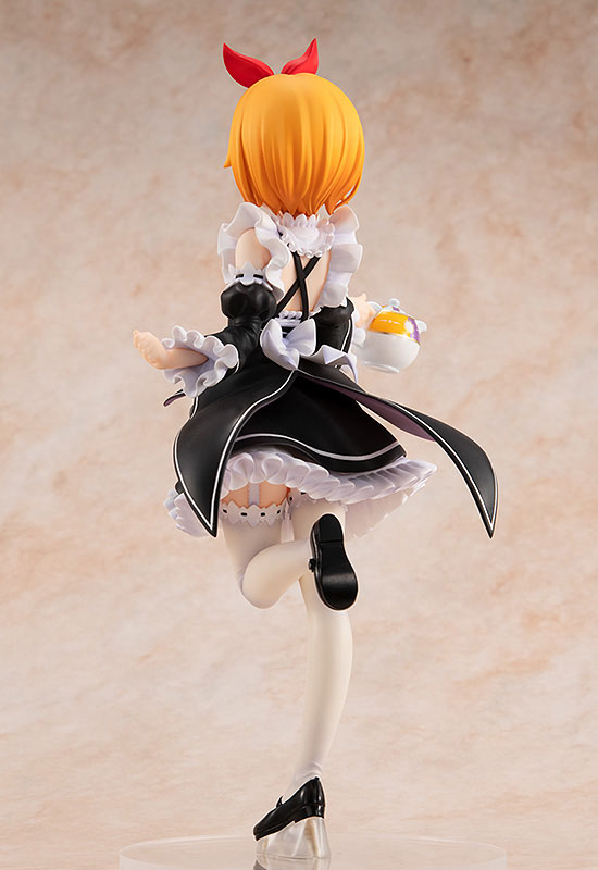 Re:Zero − Das Leben in einer anderen Welt beginnen – Petra Leyte – KDcolle – Tea Party Ver. (Kadokawa)