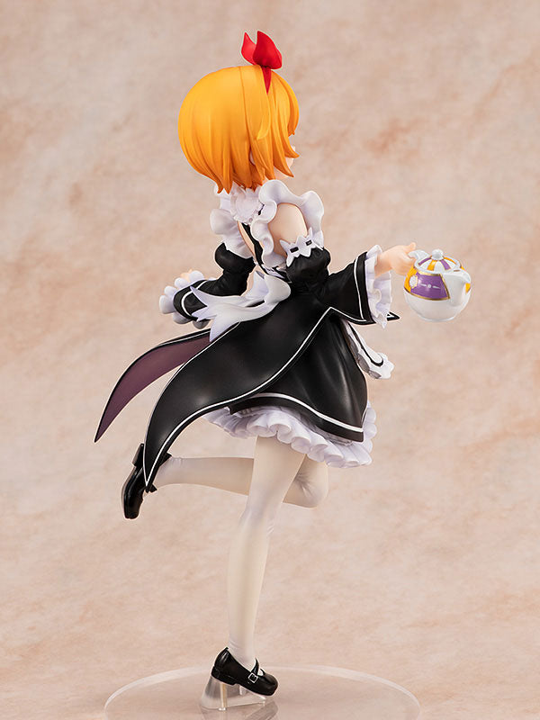 Re:Zero − Das Leben in einer anderen Welt beginnen – Petra Leyte – KDcolle – Tea Party Ver. (Kadokawa)