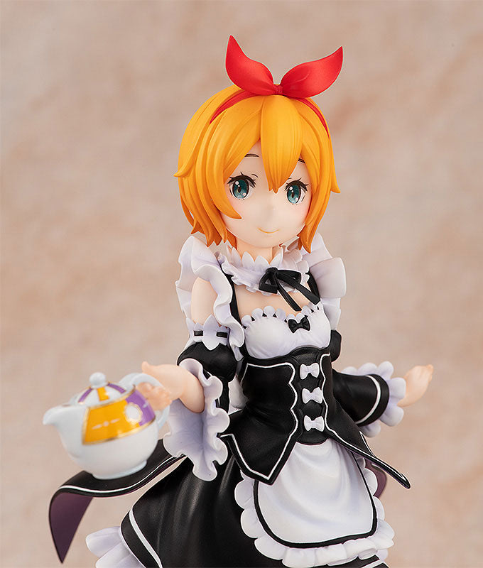 Re:Zero − Das Leben in einer anderen Welt beginnen – Petra Leyte – KDcolle – Tea Party Ver. (Kadokawa)