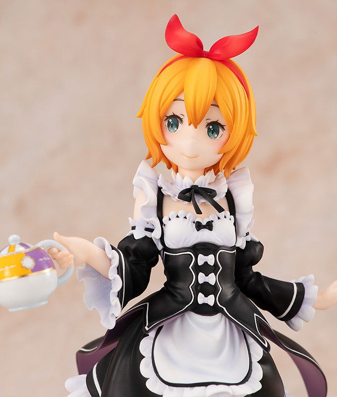 Re:Zero − Das Leben in einer anderen Welt beginnen – Petra Leyte – KDcolle – Tea Party Ver. (Kadokawa)