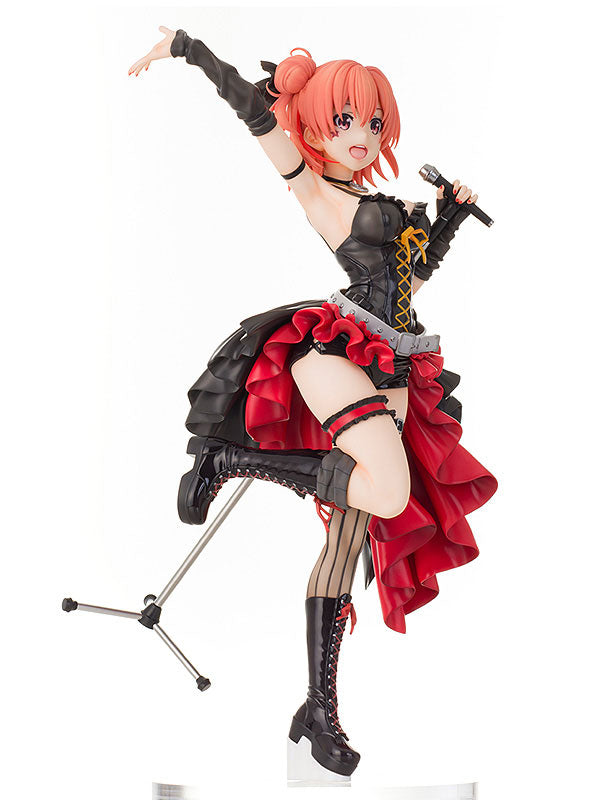My Youth Romantic Comedy Is Wrong, As I Expected - Yuigahama Yui - Rock.Ver. (Wonderful Works)