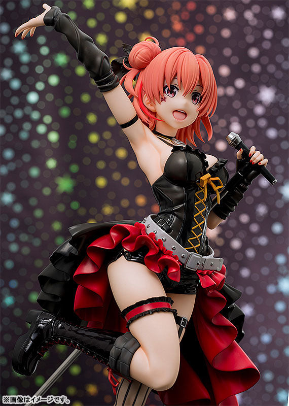 My Youth Romantic Comedy Is Wrong, As I Expected - Yuigahama Yui - Rock.Ver. (Wonderful Works)