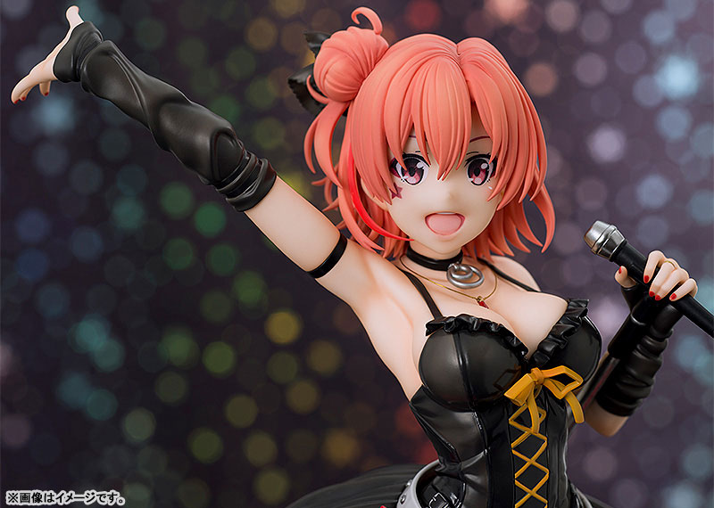 My Youth Romantic Comedy Is Wrong, As I Expected - Yuigahama Yui - Rock.Ver. (Wonderful Works)