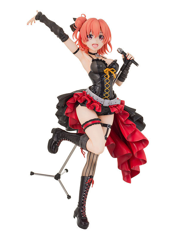 My Youth Romantic Comedy Is Wrong, As I Expected - Yuigahama Yui - Rock.Ver. (Wonderful Works)